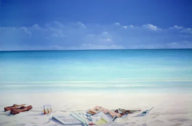 Beach Broker